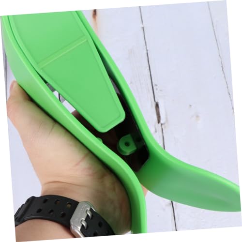 Mipcase 2 Peças Treinador De Virilha Exercício Treinador De Quadril Mulheres Correção Do Treinador D