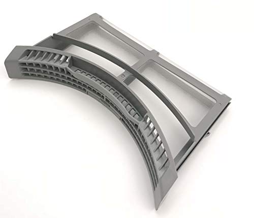 OEM Dryer Lint Filter Screen Compatible with Samsung Model Numbers DVG50R8500V, DVG50R8500V/A3, DVG50R8500W, DVG50R8500W/A3, DVG55M9605V, DVG55M9605V/A3