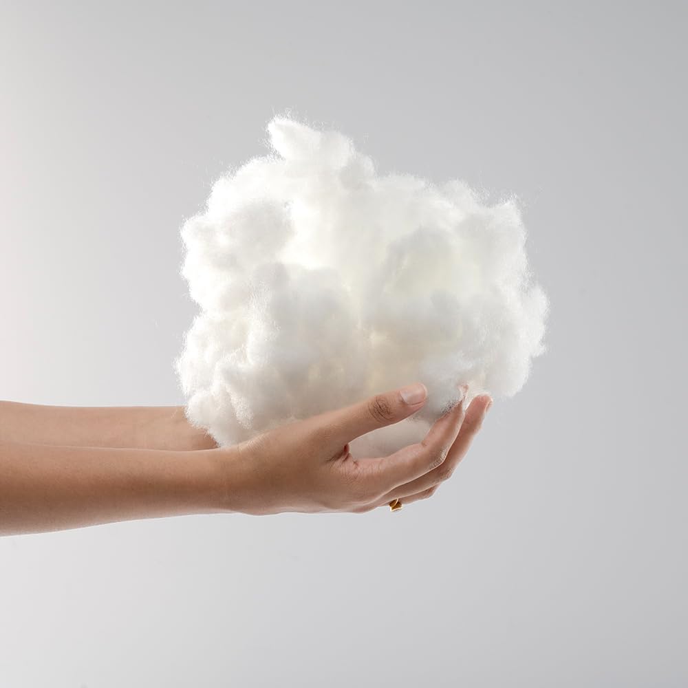 Wakefit Sleeping Pillow Fillers 1000 gm