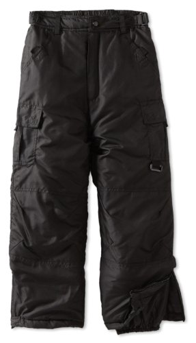 Image of Rothschild Big Girls' Ski Pant