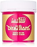 flamingo pink s10 Brilliante Farben und Glanz La Riché Directions Carnation Pink, 1er Pack (1 x 89 ml)