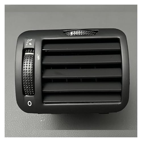 Aire Acondicionado Salida Para VW Para Passat B5 1997-2005 3B0819728 Salida Ventilación Aire Central Tablero Frontal Auto Salida Rejilla(Left Side)