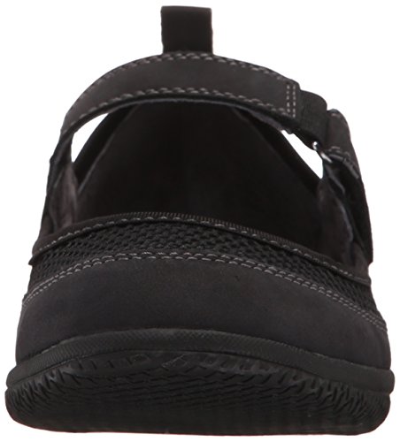 Softwalk Women's Hadley Mary Jane Flat2