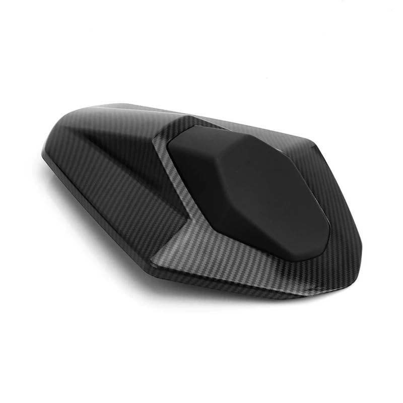 Capot de selle Suzuki GSX-8R pour remplacer la selle arrière d'origine