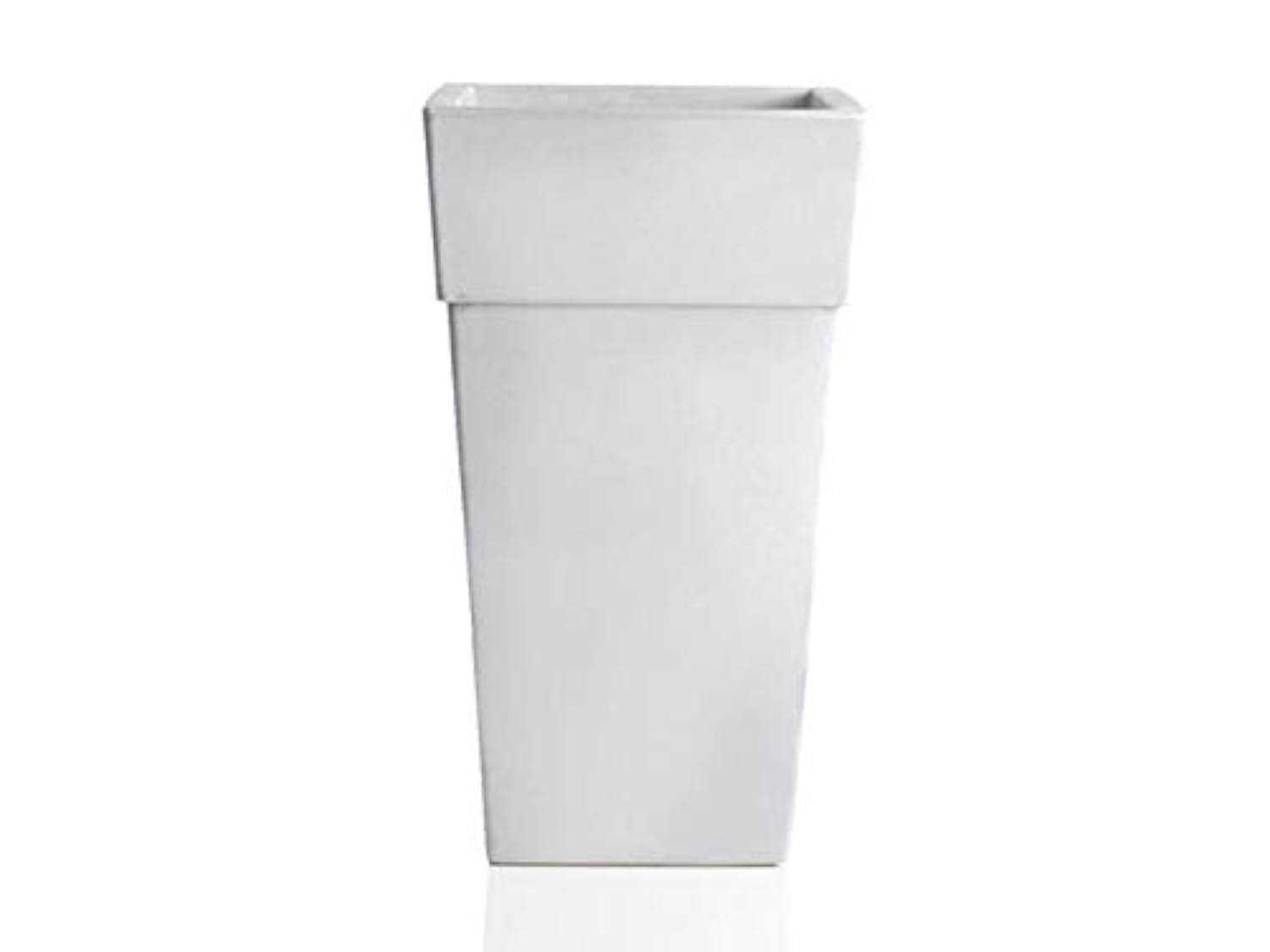 Bama 36342 Wrażenie garnka, 40 cm, biały
