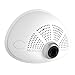 Produktbild Mx-i26B-AU-6N036 MOBOTIX, i26B-Indoorkamera 6MP mit B036 Objektiv (103 Grad Nacht) IP30 und IK06, Audi