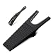 Heavy Duty Boot Jack with Non-Staining Rubber Grip, Boot Puller One Size Fits All, No Bend Shoe Remover, Removes Rubber and Cowboy Boots Easily