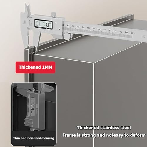 Stylowy naścienny organizer łazienkowy na papier toaletowy szampon i przybory toaletowe oszczędzająca miejsce wielofunkcyjna szafka do przechowywania niezbędników prysznicowych i łazienkowych