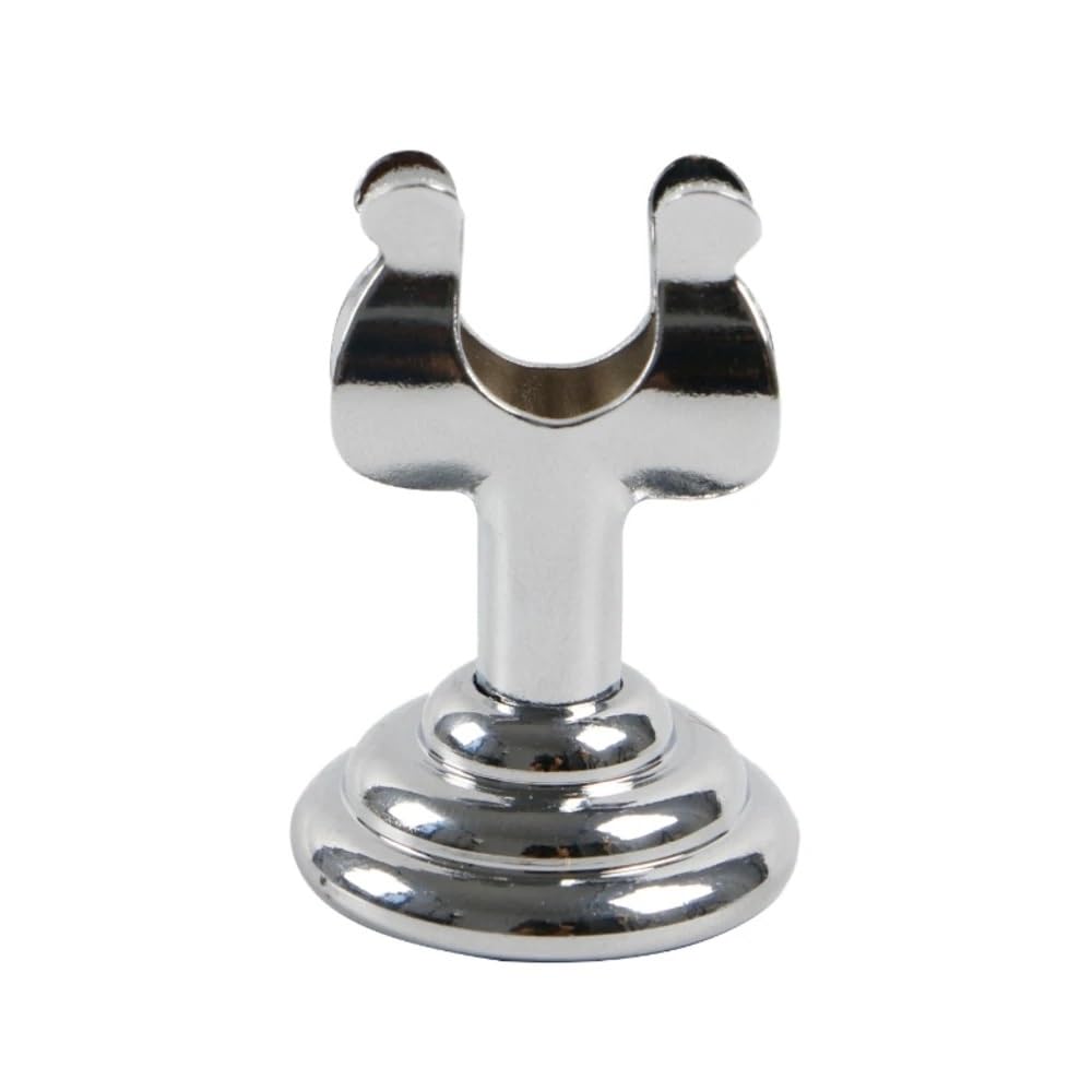 BMKGODN card stand， Table Numbers Holder Number Stand Place Card for Wedding Party Graduation(1pc Silvery Clip)