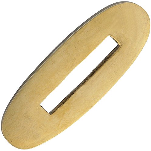 Amazon.com: Knifemaking Brass Finger Guard: Home & Kitchen
