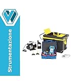  Wigam CADDY46D/5/FOX300 kit universale per vuoto e carica 01010006004