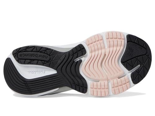Image of New Balance Kid's 990 V6 Lace-Up Sneaker, Pink Haze /White, 13.5 XW Little Kid