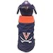 NCAA Virginia Cavaliers All Weather Resistant Protective Dog Outerwear, Medium
