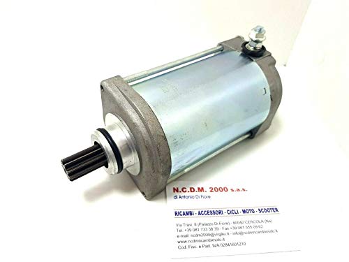 Original type warning engine F 650 F 700 F 800 All