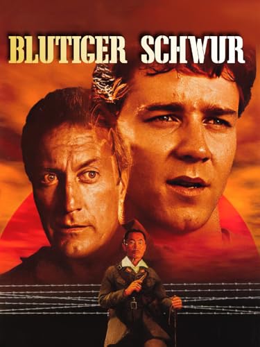 Blutiger Schwur für 2,99 EUR bei amazon.de Bild: Blutiger Schwur für 2,99 EUR bei amazon.de