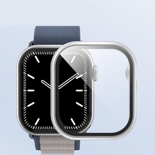 Éviter les rayures sur Apple Watch 10 42mm avec coque - 6