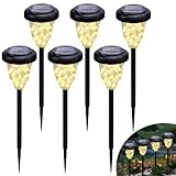 Photo Gallery moxled 1 lampada solare per esterni, luce bianca calda, decorazione da giardino, ip65, impermeabile, per esterni, giardino, balcone, terrazza, prato, sentieri, cortile Photo Gallery moxled 1 lampada solare per esterni, luce bianca calda, decorazione da giardino, ip65, impermeabile, per esterni, giardino, balcone, terrazza, prato, sentieri, cortile