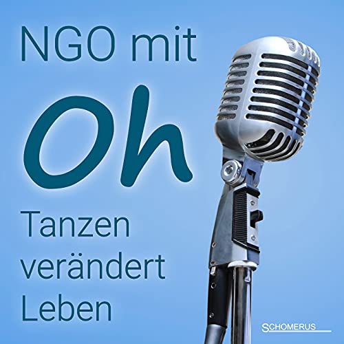 Tanzen ver&auml;ndert Leben