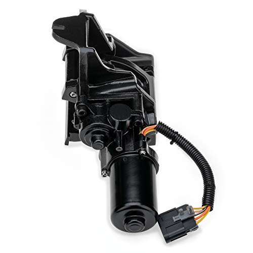 Power Running Board Motors Left Driver\'s Side Compatible with Cadillac Escalade, Chevy Avalanche, Tahoe, Chevy Suburban, GMC, Yukon 2007-2014 OE 19303235 15224286 - Thumbnail 7