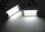 RZG 2x LED Wewnętrzne Światło Bagażnika Biurowe Do Re-nault Arkana Captur Clio Espace Fluence Kadjar Koleos Laguna Megane Scenic Twingo Zoe Fortwo Forfour