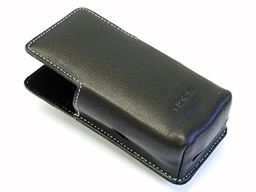 Nokia Custodia Pelle Verticale N90 6680 6681 N70 Ind