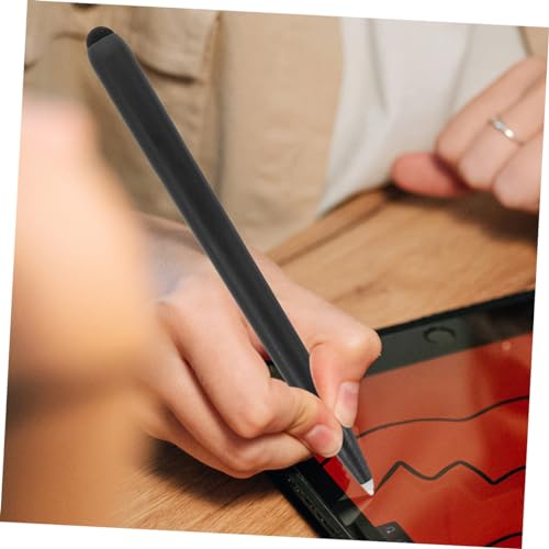 Lápiz Táctil para Pantallas Táctiles de 12 Piezas para Diseñar y Estudiar en Casa 2