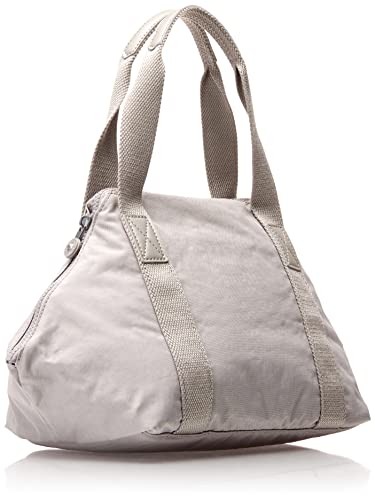 Kipling Art Mini, Cinza-claro, Medium