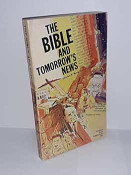 The Bible and Tomorrow's News
