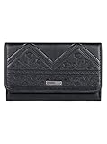  Roxy Juno - Tri-Fold Wallet - Dreifach faltbares Portemonnaie - Frauen