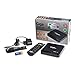 GIGATV HD801 TV Box Android 2-16GB Decodificador Smart TV Box 1080P Ultra...