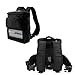Portable Oxygen Concentrator Backpack Fit for Inogen One G5 & Inogen Rove 6,Lightweight Shoulder Bag Carry Bag with Adjustable Shoulder Straps for Oxygen Concentrator G5 Rove 6 Accessories(Bag Only)