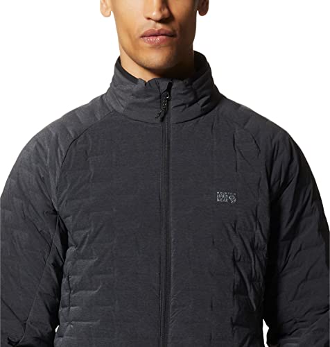 Image of Mountain Hardwear mens Stretchdown Light JacketJacket