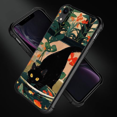 Coque iPhone XR premium bumper rigide et ajustement parfait
