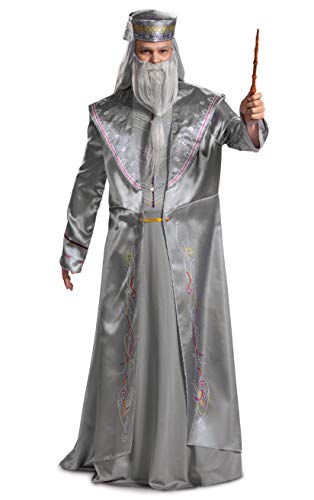 Image of Disguise Official Hogwarts Wizarding World Harry Potter Costume Accessory Wand