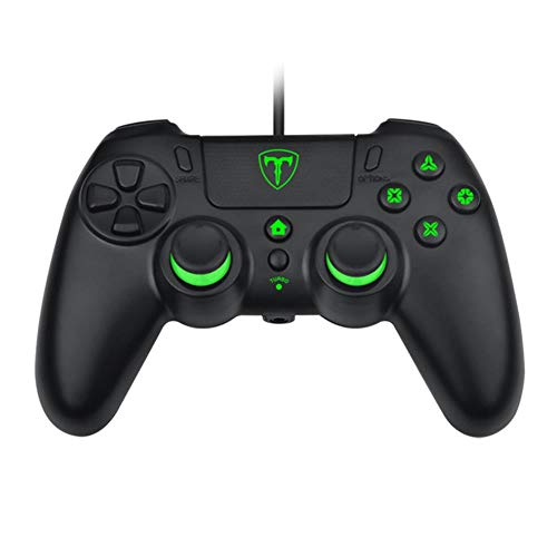 Controle T-Dagger Virgo T-TGP800 com fio - Multiplataforma