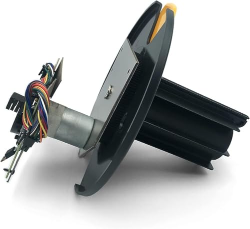Image of P1058930-058 Large Media Rewinder Spindle for Zebra ZT410 ZT411 Thermal Barcode Printer 203dpi 300dpi
