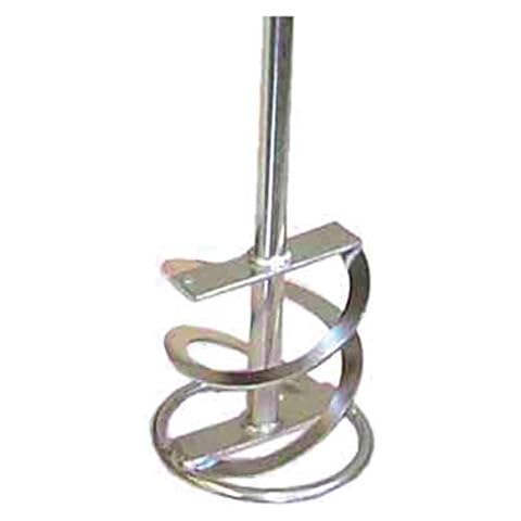 Makita Rührer WG100 M14, P-76766 Cover