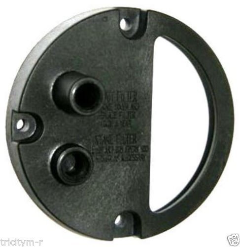 21812 Filter Cover Inlet Housing Mr. Heater Heat Star & Enerco Heaters 2010 & UP