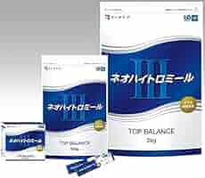 Amazon | フードケア ネオハイトロミールIII 2kg | フードケア