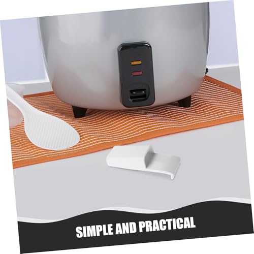 Cuillère rack multifonction compact pour ranger facilement les ustensiles de cuisine - 8
