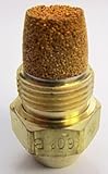 .65-80B Solid Delavan Oil Burner Nozzle