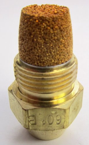 .65-80B Solid Delavan Oil Burner Nozzle #TOP5