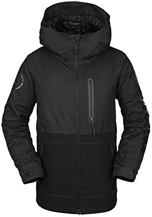 Volcom Holbeck Ins Jacket - Giacca da ragazza : Amazon.it: Moda