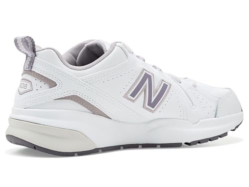 Image of New Balance Women's 608 V5 Casual Comfort Cross Trainer