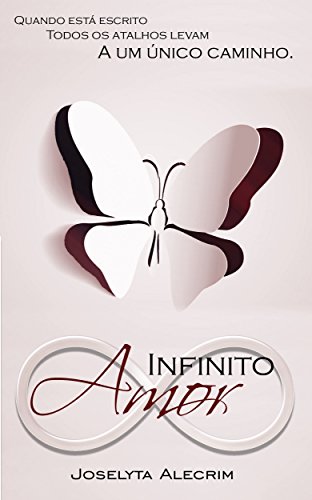 Infinito Amor (Portuguese Edition)