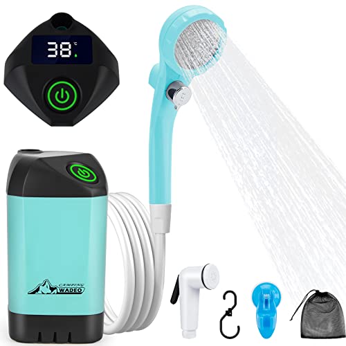 Amazon Best Sellers Best Camping Showers