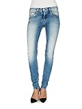 Hochwertiges Material Herrlicher Touch Denim Stretch Jeans