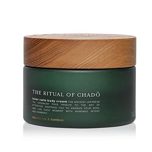 Preisvergleich Produktbild RITUALS The Ritual of Chad Körpercreme, 220 ml