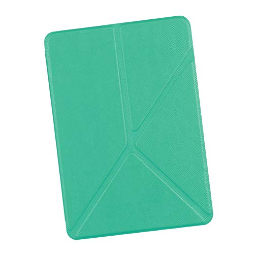 Yudesunyds �P�[�X for Kindle Paperwhite 2018 �d�q���Ѓ��[�_�[�A - ���� �N����/���� �֐� PU ���U�[ �X���� �V�F�� �ی삷�� �n�[�h �J�o�[