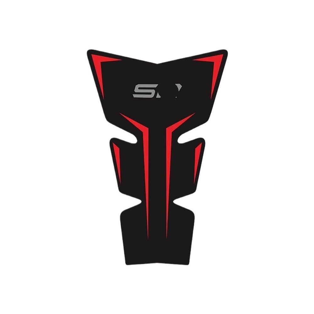 Protections réservoir moto SR675 pour vos sorties sportives